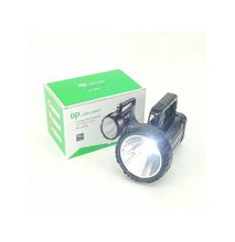 Dp Light Dp Portable Rechargeable LED Spotlight Torch